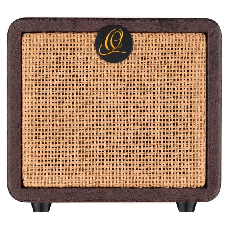 ORTEGA PTWO Combo per Chitarra Acustica 12 Watt image 1