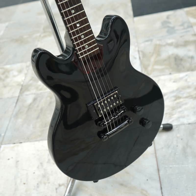 Gibson Memphis ES-339 Studio (Single Pickup) | Reverb UK