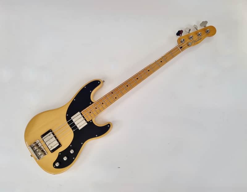 生産終了 Fender ModernPlayer TelecasterBass Fender/ Modern Player Telecaster Bass 生産終了 Fender ModernPlayer