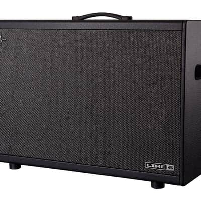 Line 6 PowerCab 212 Plus Multi-Voice Active 2x12" Guitar Cabinet image 2