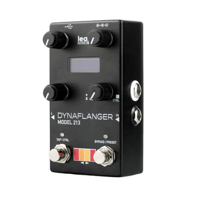 Alexander Pedals Dynaflanger Model 213 Pedal image 3