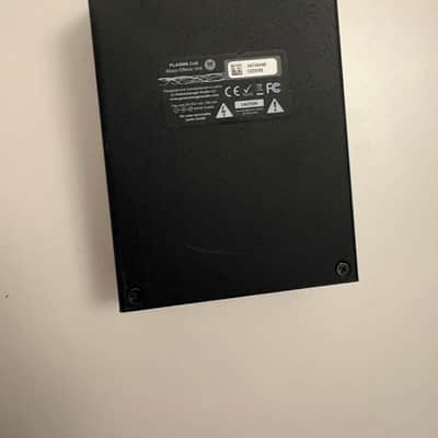 Gamechanger Audio Third Man Records Plasma Coil Distortion 2019 - Present - Black image 3