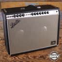 Fender Twin Reverb "Drip Edge" 100-Watt 2x12" Factory JBL D120F