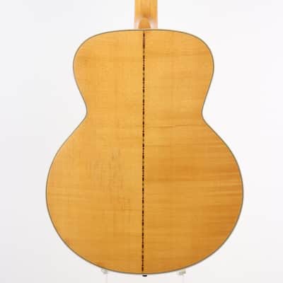 Gibson J-200 Artist 1974 [SN D343729] [05/26] image 12