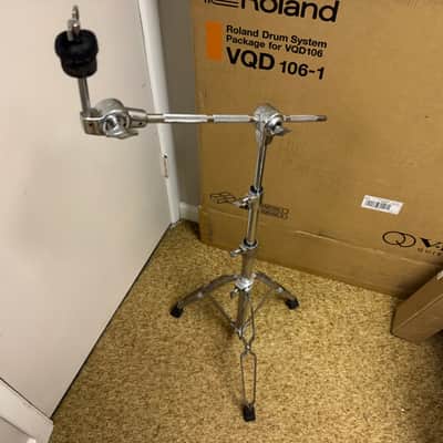 Boom Straight Cymbal Stand - Double Braced - 403026-1 image 10
