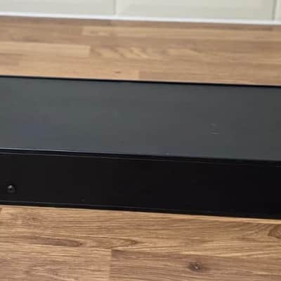 Glensound AoIP44 4 Inputs 4 Outputs image 2