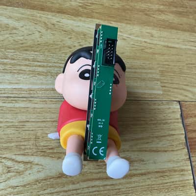 XODES GR-2 Dual Gate Randomizer Eurorack Module (3U) image 2