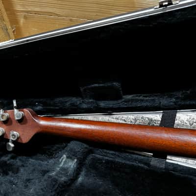 Ovation 6778LX Standard Elite w Case image 11