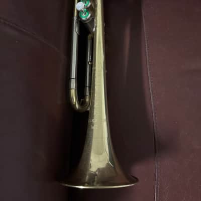 Getzen Model 90 (1951) Bb Trumpet SN 9535 (very rare) image 3