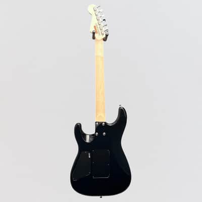 Charvel MJ San Dimas Style 1 HSH FR M QM Electric Guitar - Midnight Glow image 9
