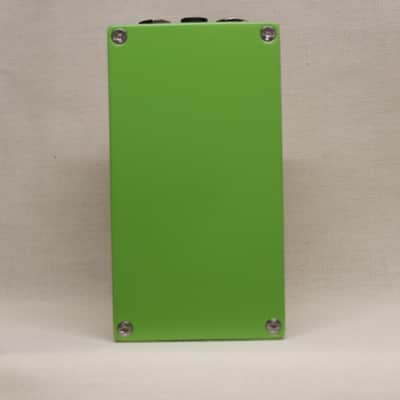 PedalPCB Gerkin Fuzz (Way Huge Swollen Pickle Clone) image 6