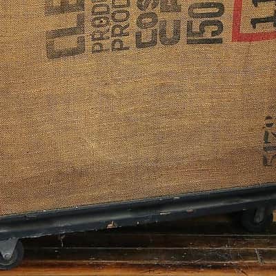 1970s Ampeg B-25 Head & B25B 2x15 Cabinet image 6