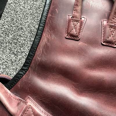 Maruszczyk Bass bag 2020s - Antique image 6