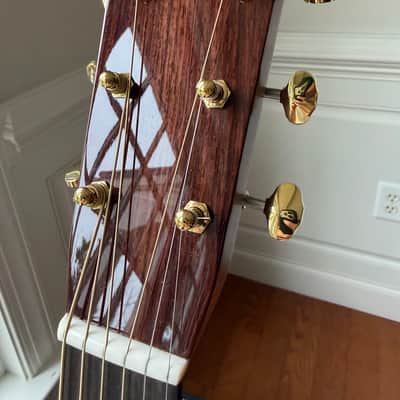 2025 Martin D-28 Modern Deluxe image 9