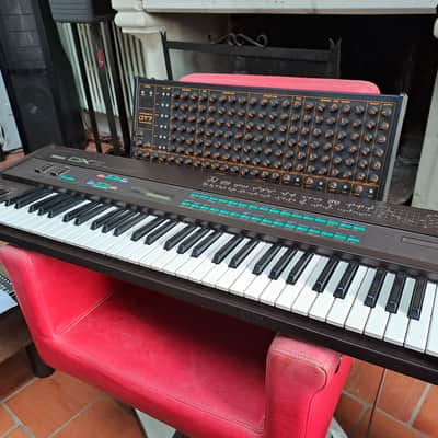 Dtronics DT-7 Yamaha DX7 Programmer image 2
