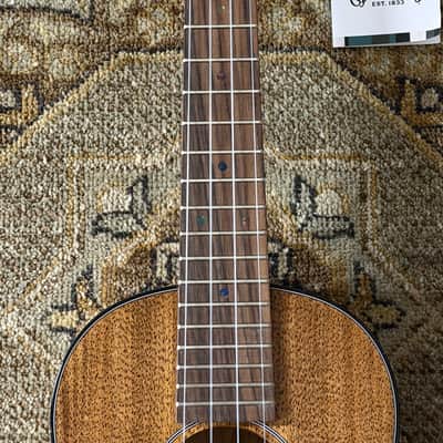 Martin 11TKEUKE Tenor Ukulele w/ Gig Bag & Free Pro Setup image 8