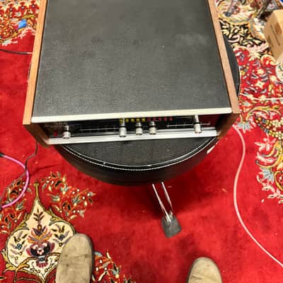 dbx 1bx Dynamic Range Expander 1970s image 2