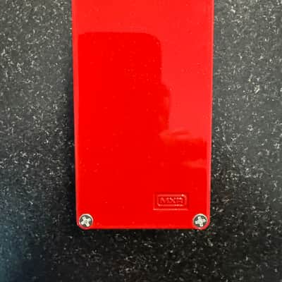 MXR M228 Dyna Comp Deluxe Compressor image 2