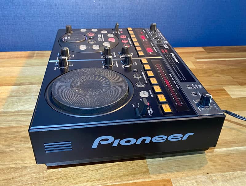 Pioneer EFX-1000 Effects Box For DJ / Live Performance | Reverb