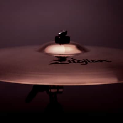 Zildjian 20" A Custom Crash image 3
