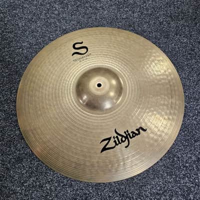 Ride Cymbal 20" Zildjian S Family Medium USED! RKSFR150526 image 1