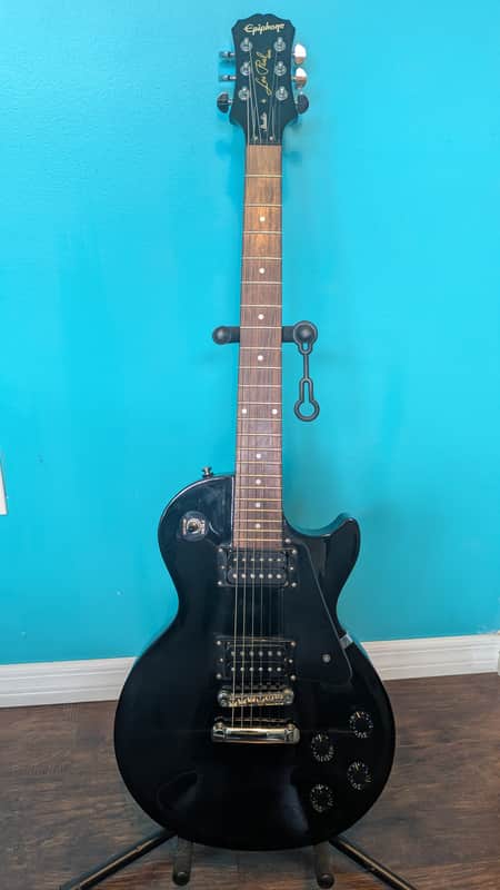 Epiphone Les Paul Studio 2004 - 2019 | Reverb