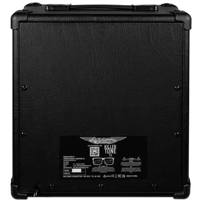 Killer Tone KT-15 Ashdown image 3