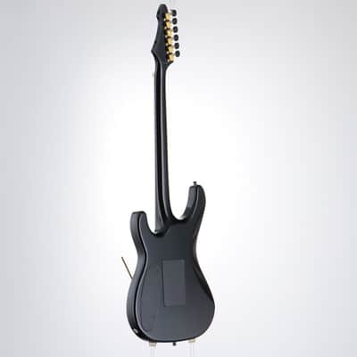 Aria RS CUSTOM II BK (S/N:08100861) (09/15) image 4