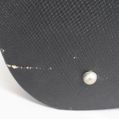 Gibson Flying V Case Black Gray image 16