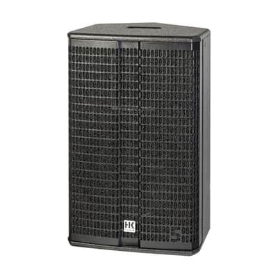 HK Audio LINEAR 5 MK2 112 XA 1200W 12" Multi Function Active Speaker *USA Small Business* image 1