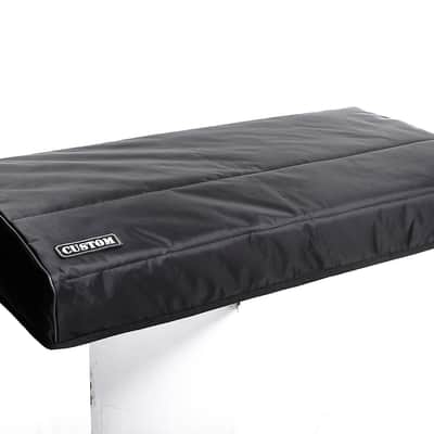 Custom padded cover for Moog MiniMoog Model D (reissue) Keyboard