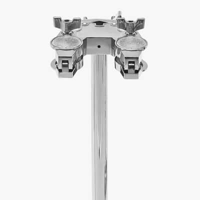 Immagine Gibraltar 6713DP 6000 Series Double Braced Double Tom Stand - 2