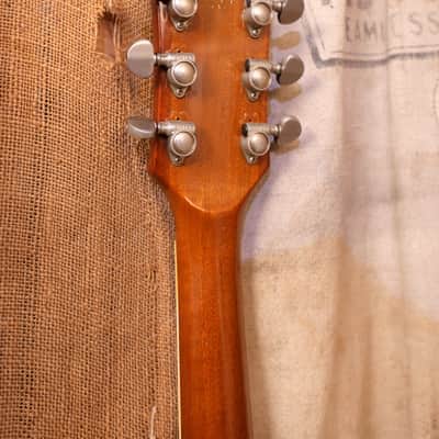 Gibson Les Paul Deluxe 1971 - Goldtop image 10