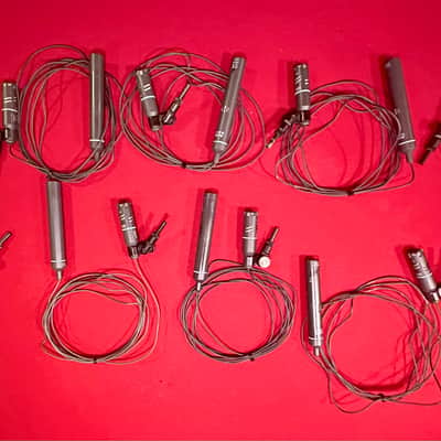 AGK CK-91 , SE 300B , CK-97C 2000’s - Blk image 22