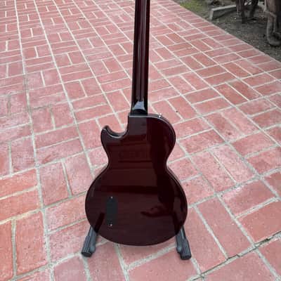Gibson Custom Shop '57 Les Paul Jr. image 13