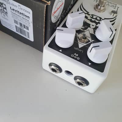 EarthQuaker Devices Levitation Reverb V2 2017 - 2021 - Various image 2