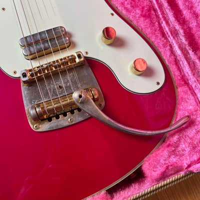 Fender Terry-1 - 129/150! 1993-1994 image 18