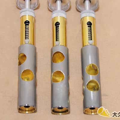 Brasspire Unicorn BPTRC-1000S (New) C Trumpet image 9