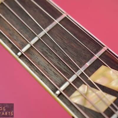 2015 Gibson ES-349 - Limited Edition 1 of 50 - Rare Walnut finish with Gold Hardware! image 13