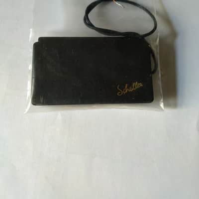 Shaller Jazz Pick-up 2000 Black image 1