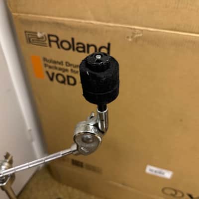 Tama Boom Straight Cymbal Stand - Double Braced - 402926-3 image 2