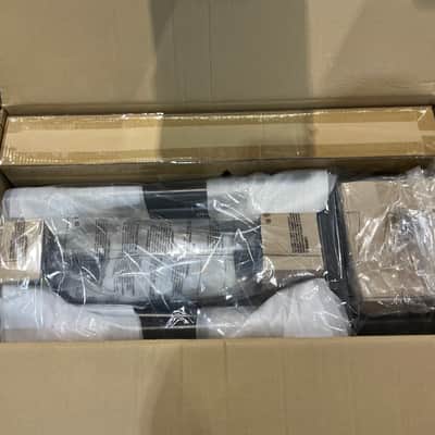 Roland TD-07DMK V-Drum Kit with Mesh Pads 2021 - Black image 5