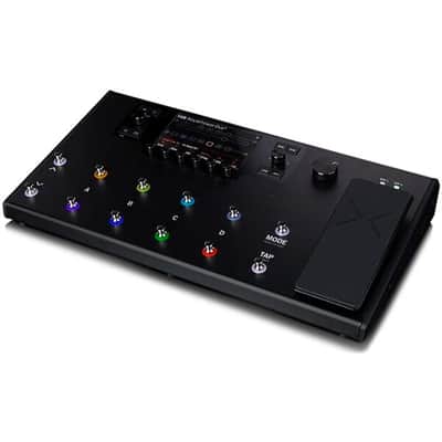 Line 6 Helix LT Electric Guitar Processing System image 2