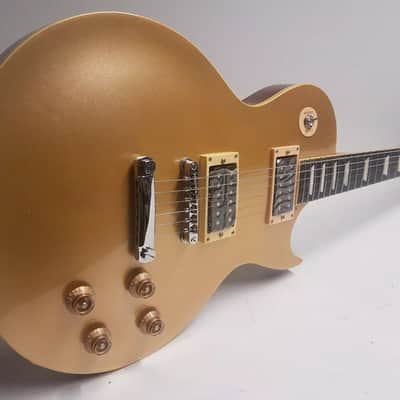 GOLD TOP LP image 1