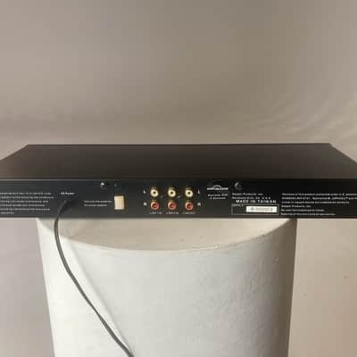 LoFi Spatial bundle, Hughes AK-100 and HTMS 2510 (Desper Systems) image 5