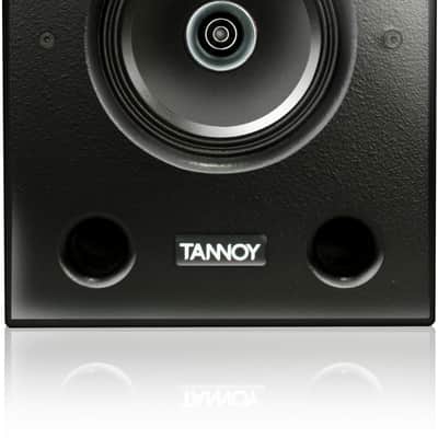 Tannoy Definition Install DC6i Pair - Dual-Concentric Speakers for Home Theater / Recording / HiFi image 1