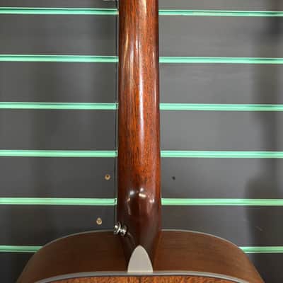 Martin D-16E Natural Satin 2016 Electro-Acoustic Guitar image 16