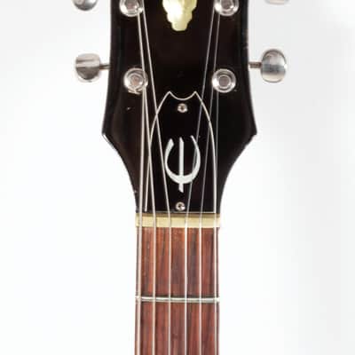 Epiphone Riviera ES 360T 1965 - Green image 8