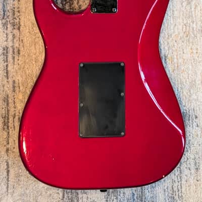 Fernandes FST-65 The Function - Brad Gillis - Japan image 5