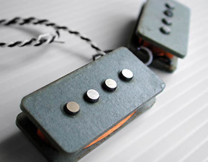 Nordstrand Vintage Precision Bass NP4v Pickup | Reverb Australia